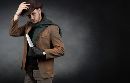 Chef Stjepan Vukadin za 24sata: 'Lijepo bi bilo jednog dana imati vlastitu kulinarsku emisiju'