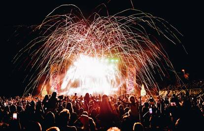 Gipsy Kings, Urban, S.A.R.S., Bajaga… Besplatni koncerti zbog kojih idemo na Špancirfest