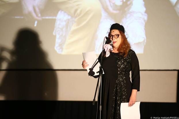 Zagreb: Komemoracija za redatelja Lukasa Nolu