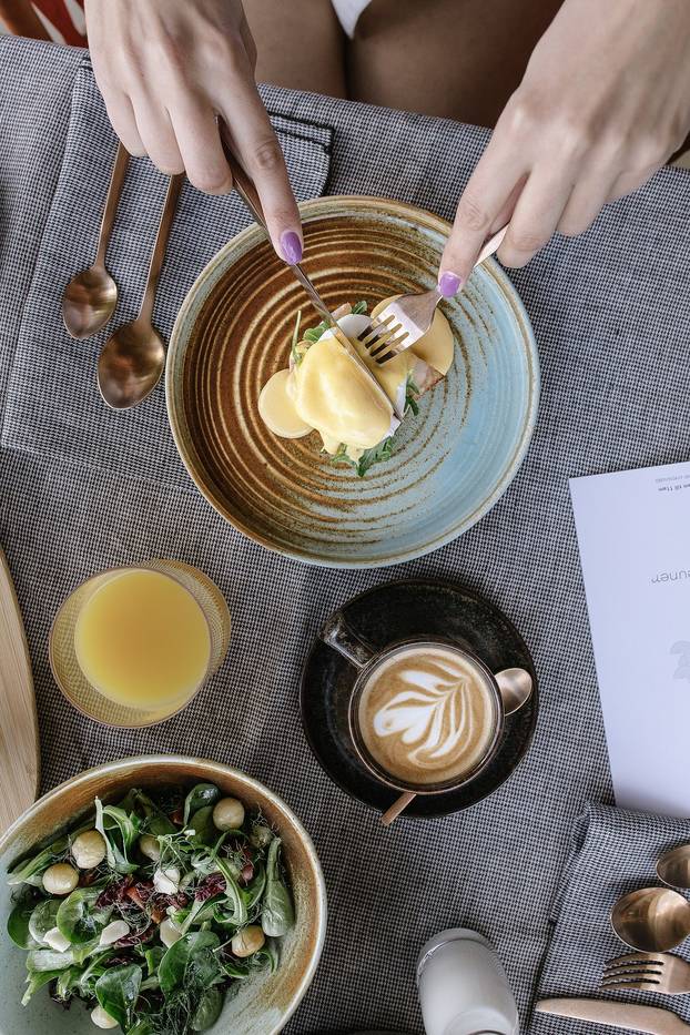 FOTO Svjetski, a naše: Ovaj skriveni komadić raja u uvali Lozna idealan je za ljetni odmor