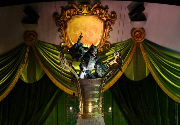 Ceremonies - Closing Ceremony