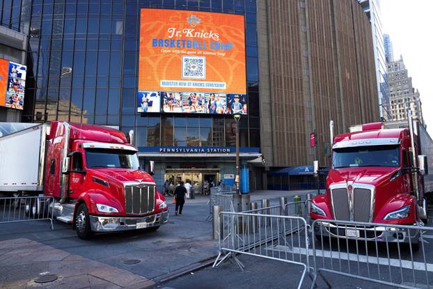 Expected wedding celebrations for Taylor Swift and Travis Kelce in New York City
