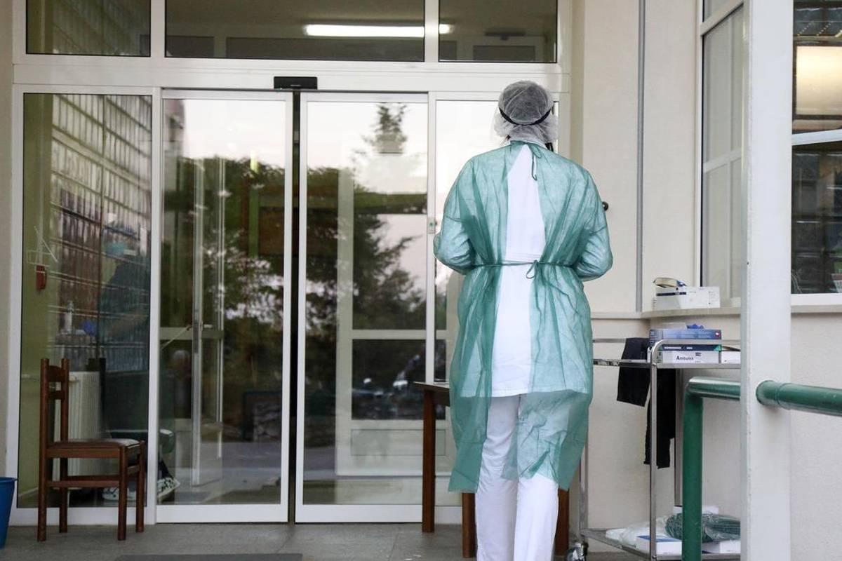 Na antigensko testiranje i kod zubara, ginekologa: 'Drugi će pacijenti radi toga biti ugroženi'