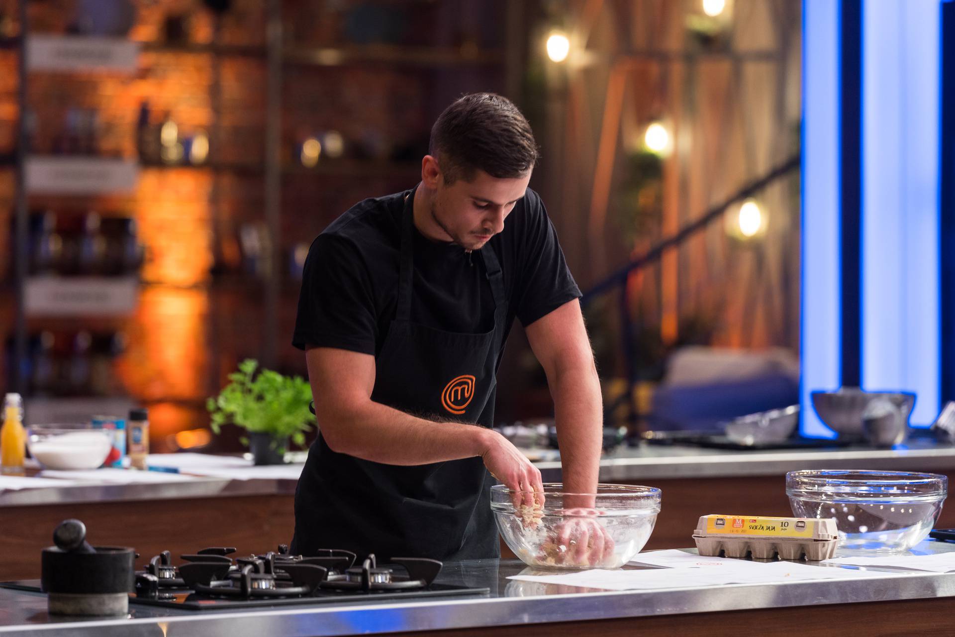 Marko je napustio 'MasterChef': 'Ovo je najbolje iskustvo u mom životu. Puno tog se promijenilo'