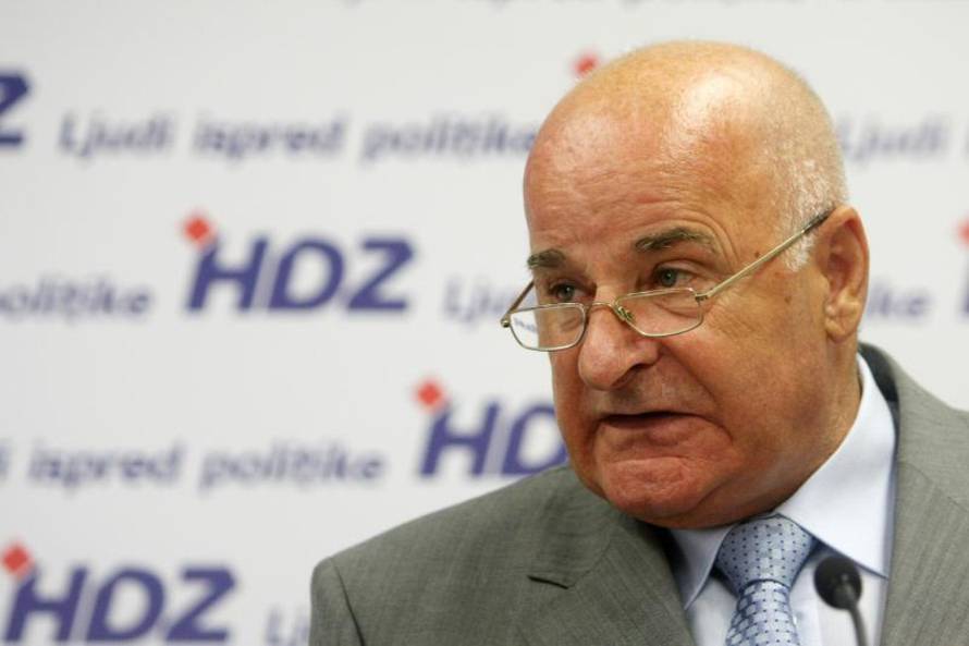 Goran Jakuš/Pixsell