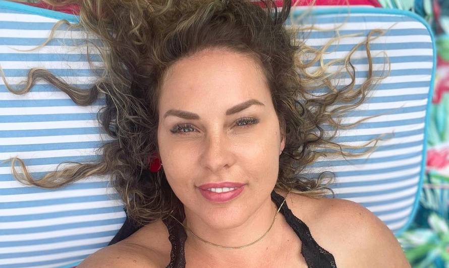 Anđa zbog multiple skleroze nije mogla hodati i govoriti, a sad je pokazala veliki napredak