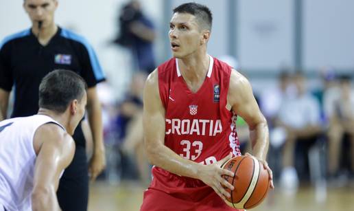 Marko Tomas: Hrvatska klupska košarka posrnula je ulaskom u EU. Vlada više ne daje novac...