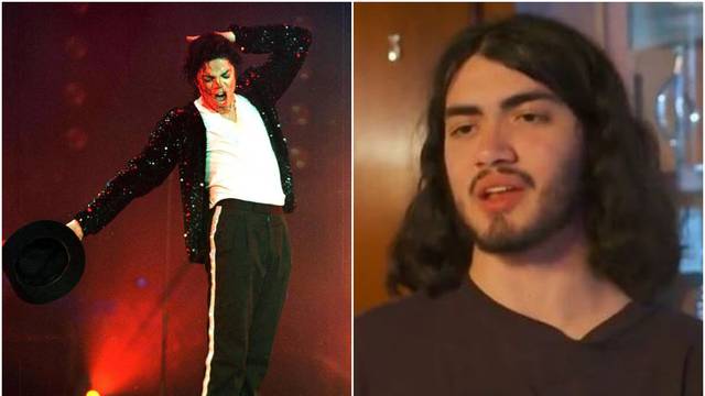 Sin Michaela Jacksona govorio je o ocu u javnosti: Promijenio je ime, a slava ga ne zanima