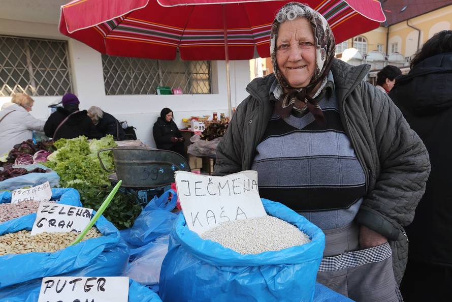 Najkumice: Počinjale raditi još u doba NDH, bude se prije tri