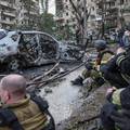 Rusi nakon novog brutalnog napada na Kijev: 'Nastavit &cacute;emo s pritiskom na Ukrajinu'