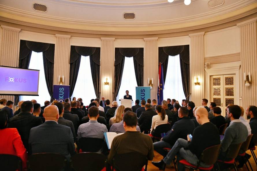 Osnovan "liberalni Most": Mi želimo ukinuti porez na plaće!