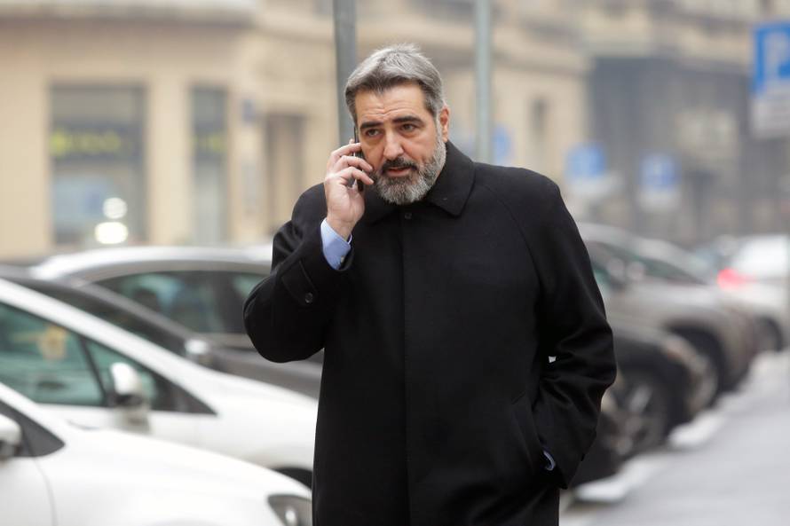 Moćni političari i bankari koji su zbog afera završili na sudu, a procesima se ne vidi kraj...