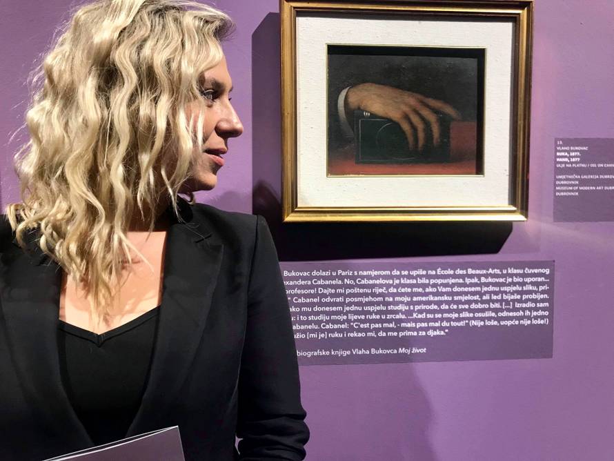 U ponedjeljak 15.10. premijera predstave o Vlahi Bukovcu