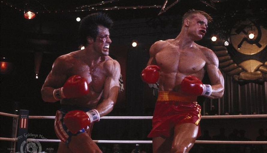Sylvester Stallone napao kolegu i producente novog 'Rockyja': 'Vratite mi prava, krvopije!'