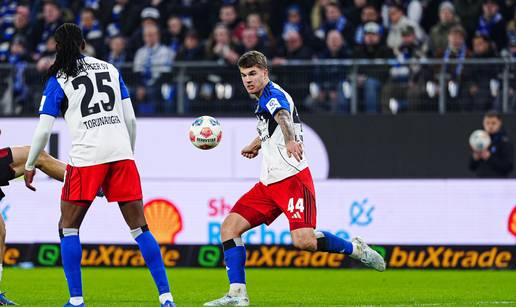 Trener potvrdio: Vu&scaron;kovi&cacute; &cacute;e propusiti susret zbog ozljede