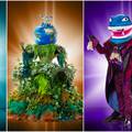 U 'Masked Singer' stiže šest novih maski: Koga skrivaju Galeb, Majka Zemlja i Kiborg?