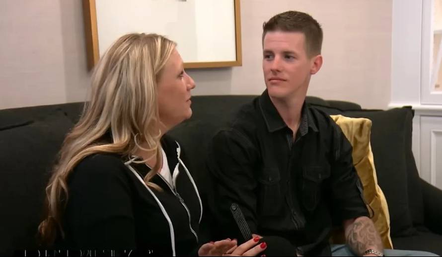 VIDEO Ženu nakon showa napali i prozvali da ljubi tinejdžera: Svi se šokirali kad je otkrila godine