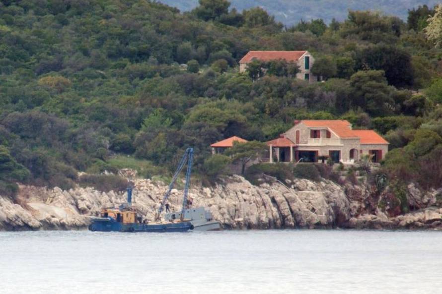 Grgo Jelavic/PIXSELL