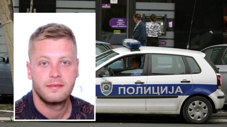 Prijatelj Splićanina nestalog u Beogradu: 'Nije on tako mali da ga netko strpa u džep i odnese'
