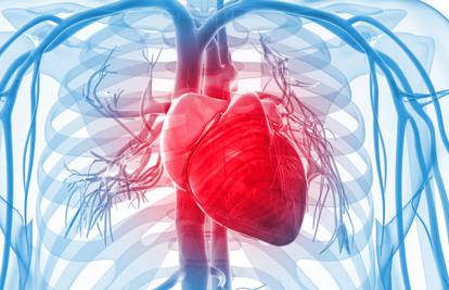 Najnovija generacija umjetnih srca obećava spas pacijentima
