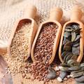Šest najzdravijih sjemenki za naš organizam - izvor vitalnosti