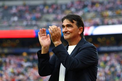 Dok se Hrvatska osramotila, Dali&cacute; je s Emiratima u finalu!