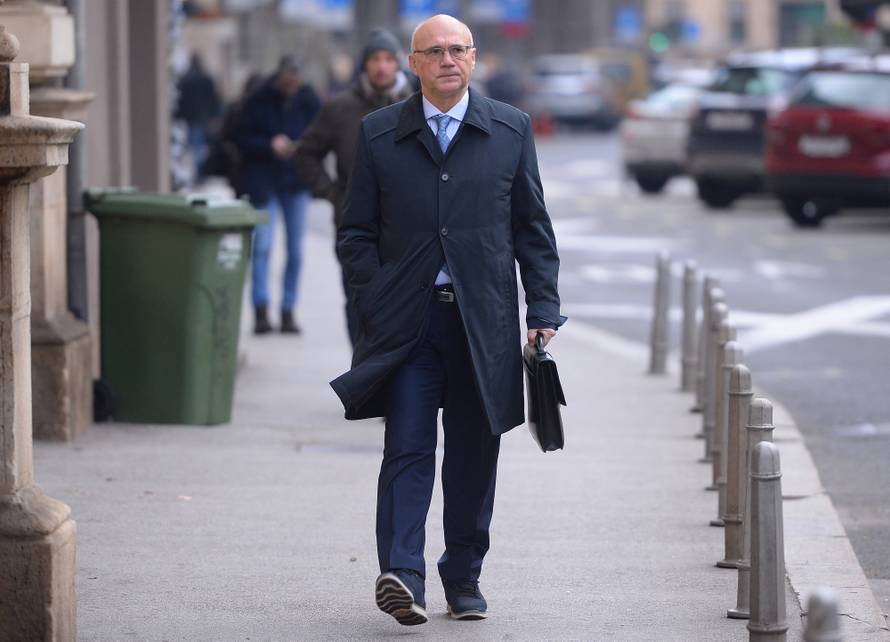 Izbo Kristinu 88 puta, na sudu zaplakao: 'Nisam je htio ubiti'