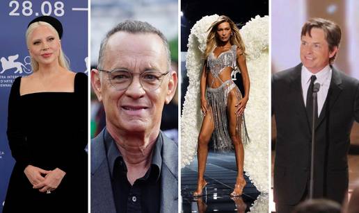 Znate li s kojim se bolestima bore velike svjetske zvijezde?