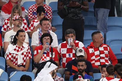 KATAR 2022 - Poznati na susretu Hrvatske i Japana u osmini finala Svjetskog prvenstva
