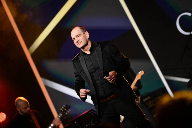 Zagreb: Cesarica gala party, nastupi