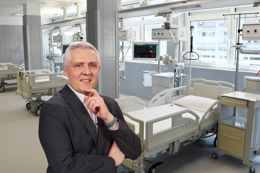 Gledajte '240 sekundi' 24sata: Liječnici će tek nakon 5 godina staža moći raditi kod privatnika