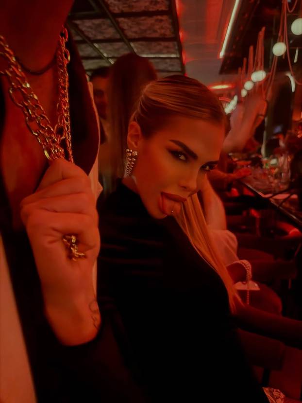 FOTO Sjećate li je se? Oduševila je sve prije deset godina, a evo kako danas izgleda Tina Šegetin