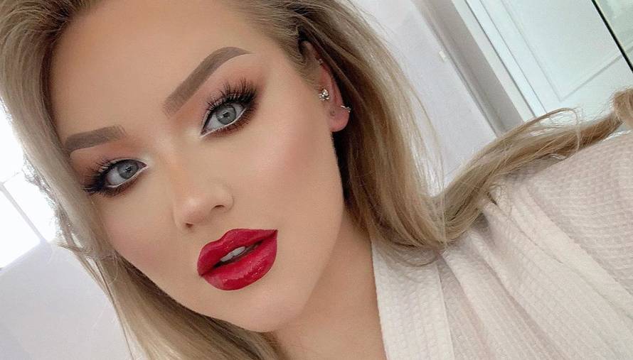 Transrodna youtuberica bit će jedna od voditeljica Eurosonga