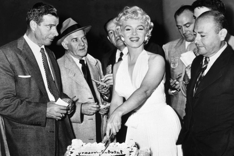 Ni dvostruke gaćice na setu je nisu spasile: Zbog kultne scene DiMaggio ju je istukao u hotelu