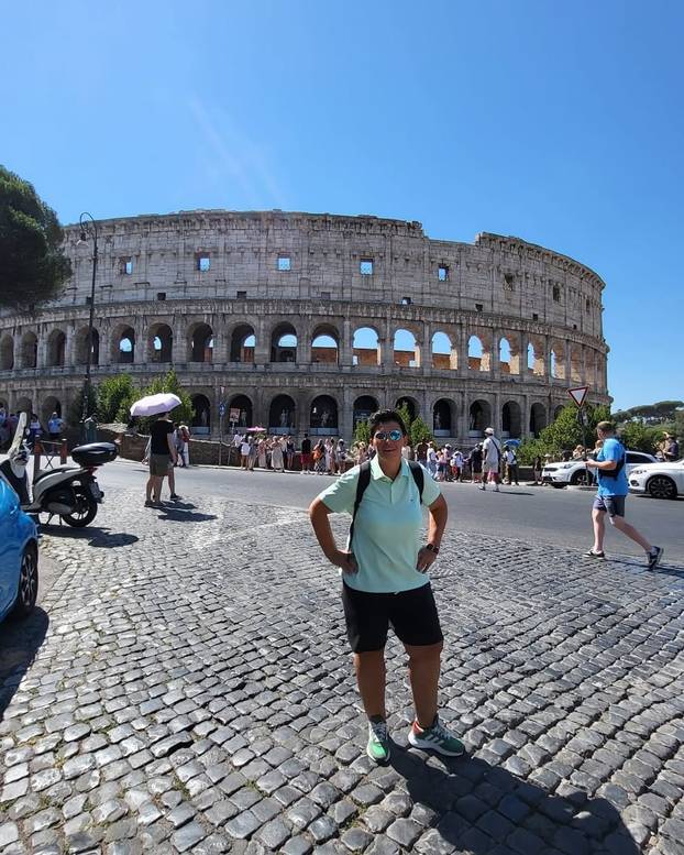 FOTO U 'Život na vagi' ušla je s 157,6 kilograma, a danas je Štefica Sever neprepoznatljiva!