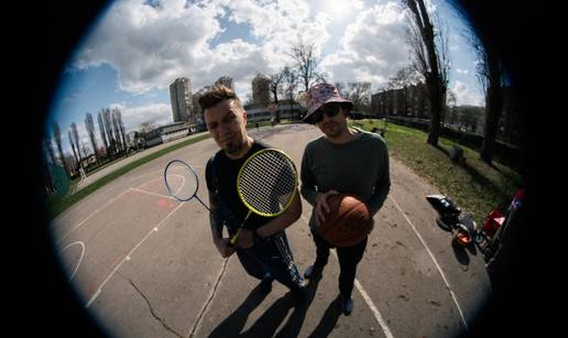 Edo Maajka i IDEM udru&zcaron;ili snage u singlu "Prolje&cacute;e"