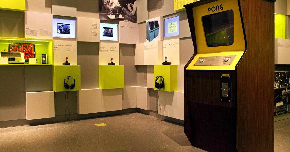 The first consoles: Here’s how, more than half a century ago, Pong started a great era of video games