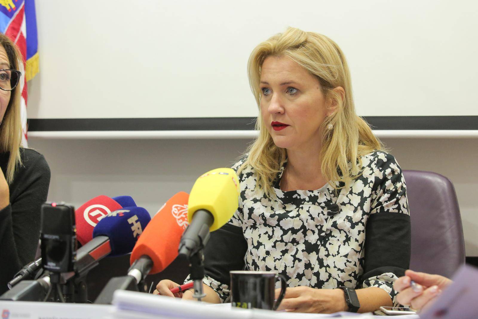 Zagreb: Sjednica Povjerenstva za odluÄivanje o sukobu interesa