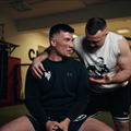 Cro Cop se ubacio pred kamere i ukrao &scaron;ou:  Batini&cacute;u, ne valja to ni&scaron;ta! Mora&scaron; re&cacute;i da si 'ubojica'