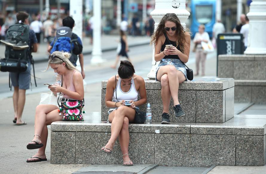 Grdaska svakodnevica