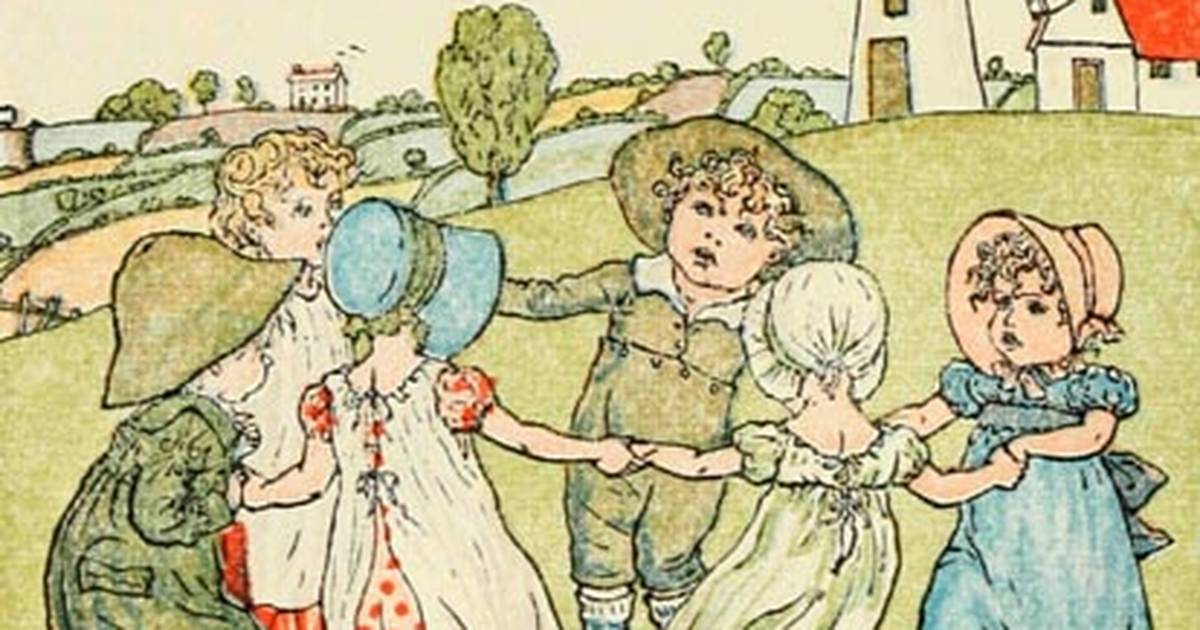 Moramo vam pokvariti 'Ringe, ringe, raja': Šalje jezivu poruku | 24sata