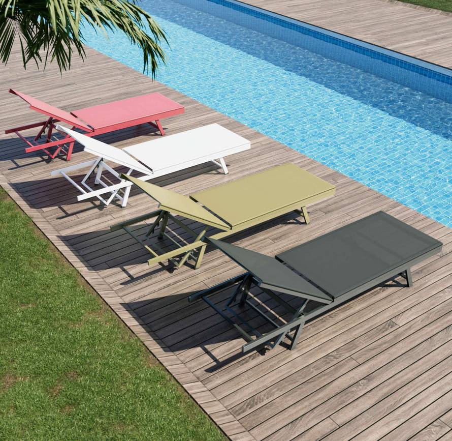 Opustite se na otvorenom: Inspiracija za savršen eksterijer