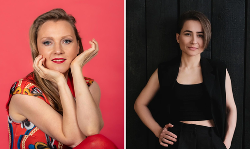 Dvije svjetske pijanisti&ccaron;ke zvijezde  Anna Tsybuleva i Olga Pashchenko sti&zcaron;u u Zagreb