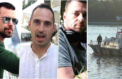 Misterij na Dunavu: Četvorica u rijeci, jedan se spasio. Najslabiji plivač dao prsluk prijateljima?