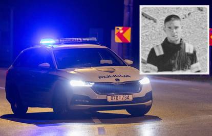 'Tragedija za cijeli kraj': Mladi vatrogasac i maloljetnik  sletjeli s ceste i poginuli kod Benkovca