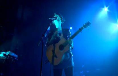 Tegan and Sara prvi put svirale u Hrvatskoj: 'Ovdje je odlično'