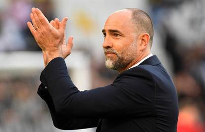 Igor Tudor napušta Juventus? 'Stara dama' pronašla favorita za preuzimanje 'vruće stolice'