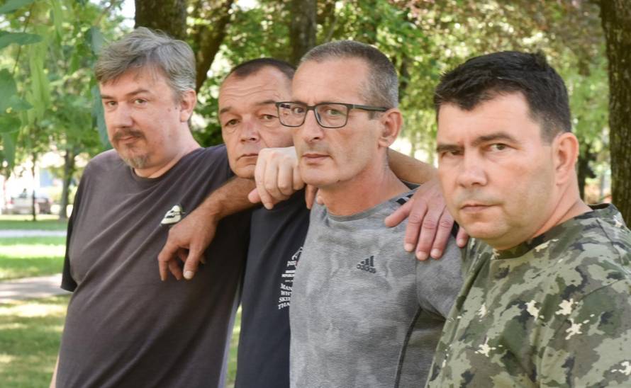 Mislili su da je strani plaćenik: 'Ime je Gorana koštalo života'