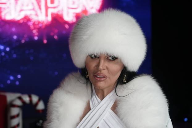 Beograd: Electra Elite snimila je novogodišnji program za svoj kanal