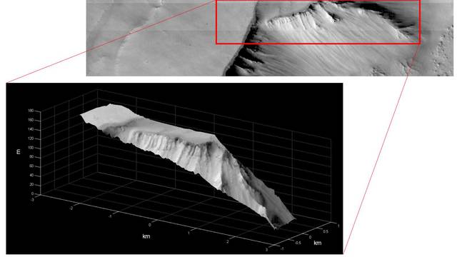 Ovo je spektakularno: ExoMars poslao prve fotografije s Marsa